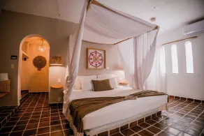 Baxar - Chambre
