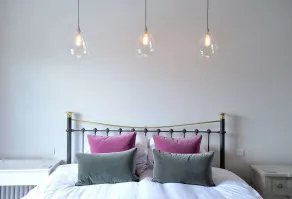 Congham Hall Hotel & Spa - Room