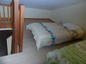 Auberge de l'Europe - Chambre