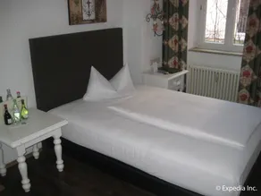 Hotel Seibel - Chambre
