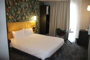 ibis Styles Puteaux Paris La Defense - Chambre