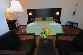 INATEL Foz Do Arelho Hotel - Værelse