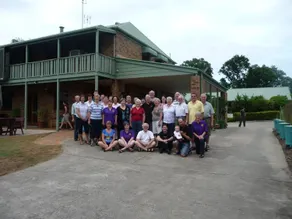 Great Eastern Motor Inn Gympie - Restaurant