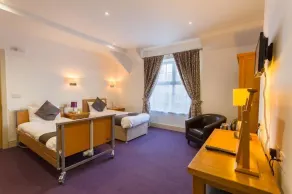 Gwesty Seren Hotel - Zimmer