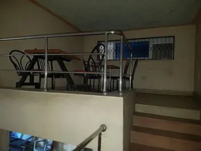 Topville Hotel Mombasa - Restaurant