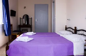 Stelios Hotel - Rom
