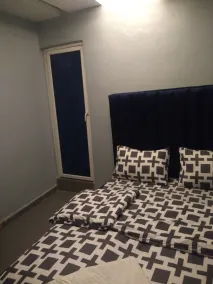 BLUE AO HOtEL - Room