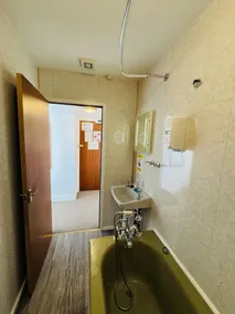 Carlton Court Hotel - Bathroom