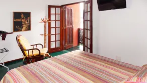 Pousada Ancoradouro - Zimmer