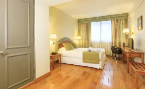Hotel Frontera Clasico - Værelse