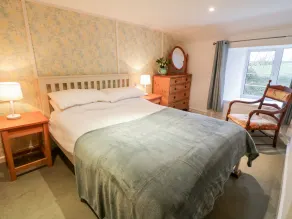 2 Rose Cottages - Chambre