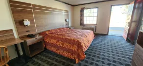 Victorian Inn Midland - Rum