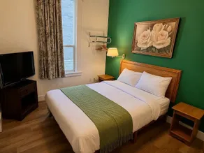 Richca Heritage Hotel - Camera