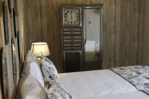Royal Beach Hostel - Chambre