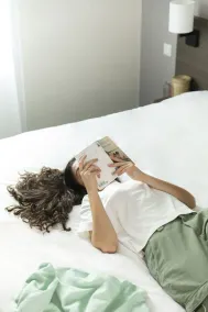 Aparthotel Adagio Access Orléans - Chambre