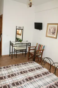 Amorani Studios - Chambre