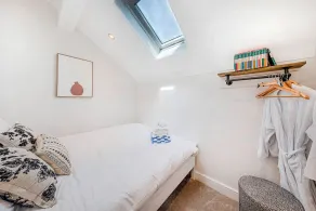Fairvale House - Rom