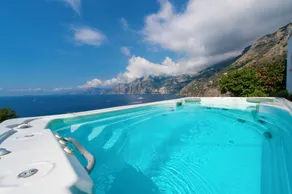 Villa Panorama - Pool