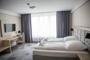 Hotel Lantier - Basen & Gabinet SPA - Zimmer
