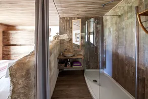 La Demeure Insoupçonnée - Baño