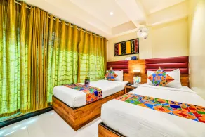 Via Deluxe Comfort - Room