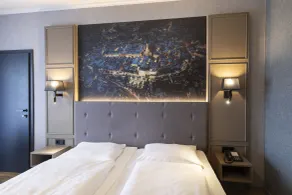 Hotel am Badepark Waldkirchen - Camera