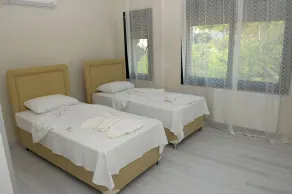 Saatli Suites - Room