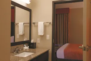 La Quinta by Wyndham Pecos - Chambre