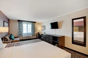La Quinta Inn & Suites by Wyndham Las Vegas Nellis - Chambre