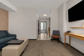 Drury Plaza Hotel Tampa Brandon - Værelse