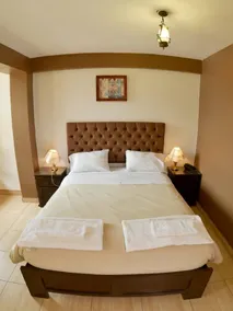 Hotel Huaraz - Rum
