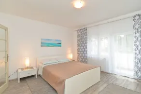 Apartment 1601 - Chambre