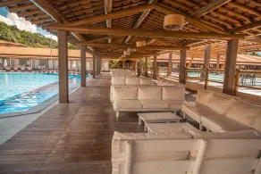 Porto Seguro Praia Resort All Inclusive - Oficial - Pool