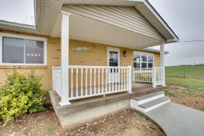 Chic Ste Genevieve Home w/ Nice Interior Amenities - Interiør