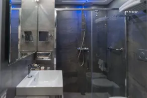 Internazionale Domus - Baño