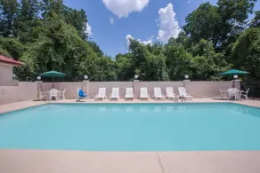Days Inn by Wyndham Dublin GA - Pool