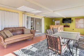 Canal-front Angler's Retreat, Punta Gorda! - Interiör