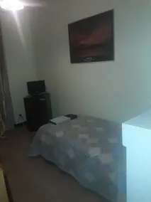 Hotel Stazione sul lago di Iseo - Zimmer