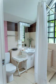 Hob House - Badezimmer