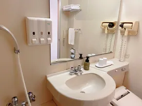 Oustat Kokusai Hotel Tajimi - Salle de bain