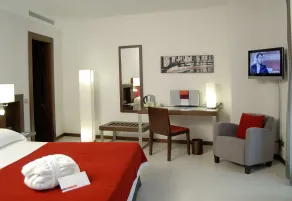 Ciutat de Girona - Chambre