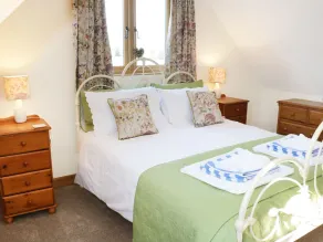Acorn Cottage - Camera