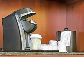 Hampton Inn Littleton - Zimmer