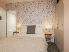 5 Belper Lane End - Zimmer