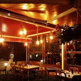 Atakale Butik Otel - Restaurant