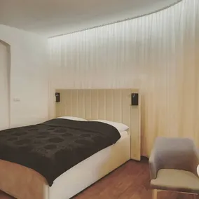 Hotel Svambersky dum - Chambre