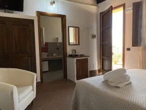Tenute Plaia Agriturismo - Chambre