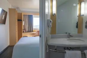 Ibis Hermosillo - Værelse