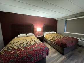 Residency Inn & Studios - Room