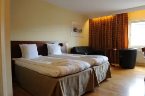 Grand Hotel Lapland - Chambre
